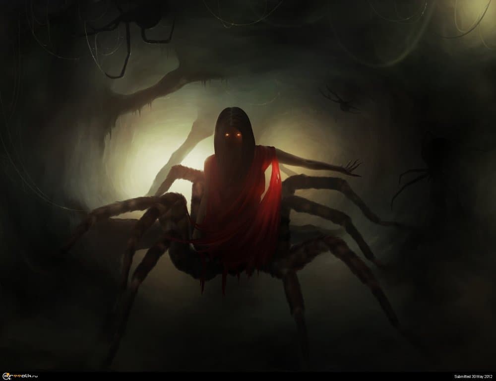 Queen_of_spiders.thumb.JPG.1a6e49445c4e1e6437b4f4099d85785b.JPG