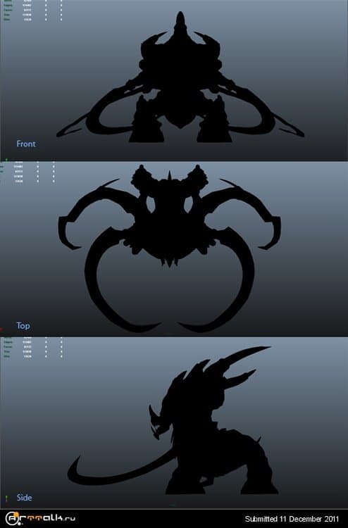 Ultralisk_Wip.thumb.jpg.fd47890398a14edd15c7bee3cedacf07.jpg