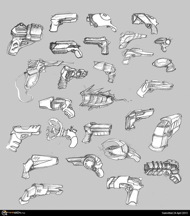 Weapons_sketchs.thumb.jpg.875740f3e66e2f4b858f6c81717124d8.jpg