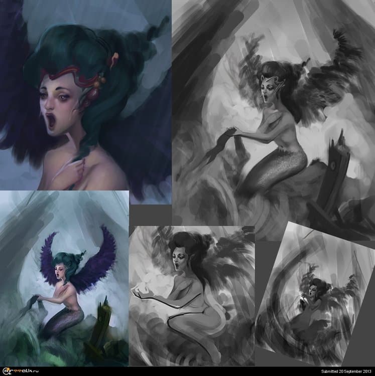 sirena1wip.thumb.jpg.2a88bd4b52a54004258707a43a3cb745.jpg