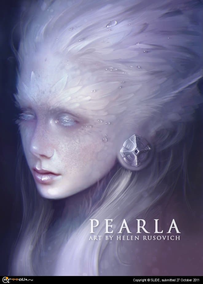 Pearla