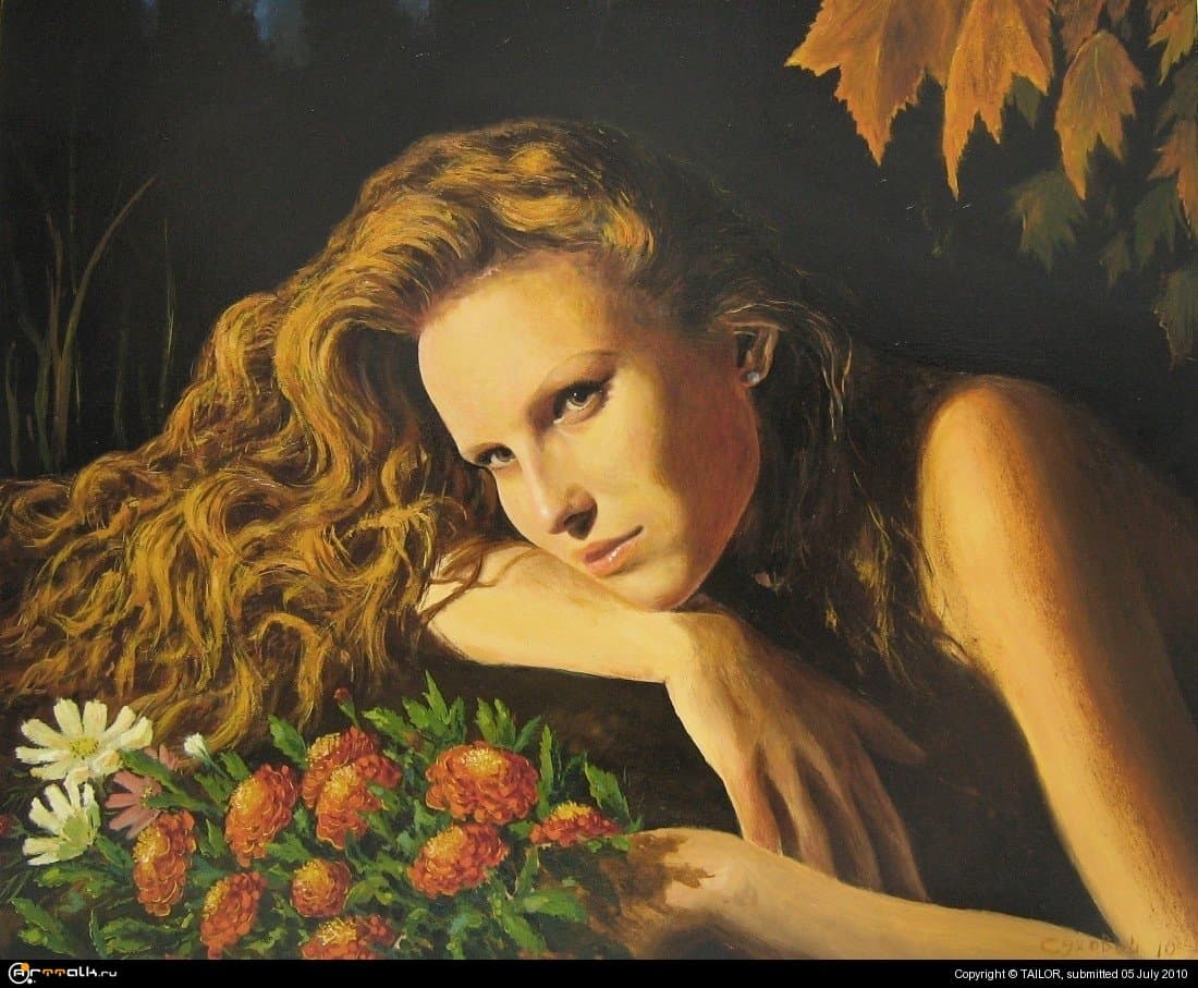 Александра