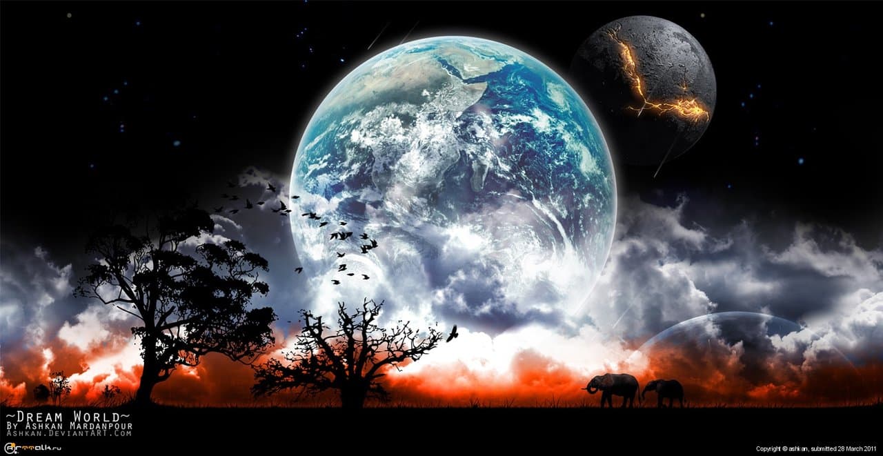 Dream World