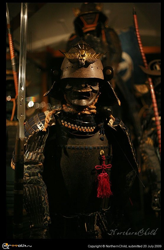 Samurai
