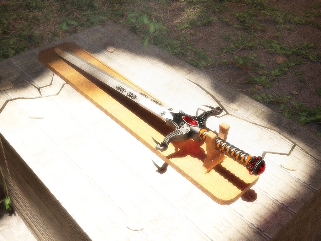 \"Легенда Эриоса\"