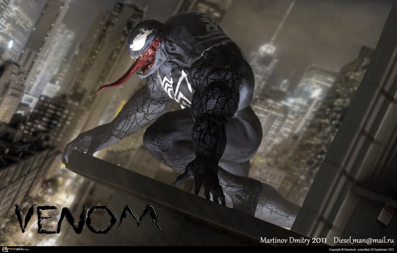 Venom