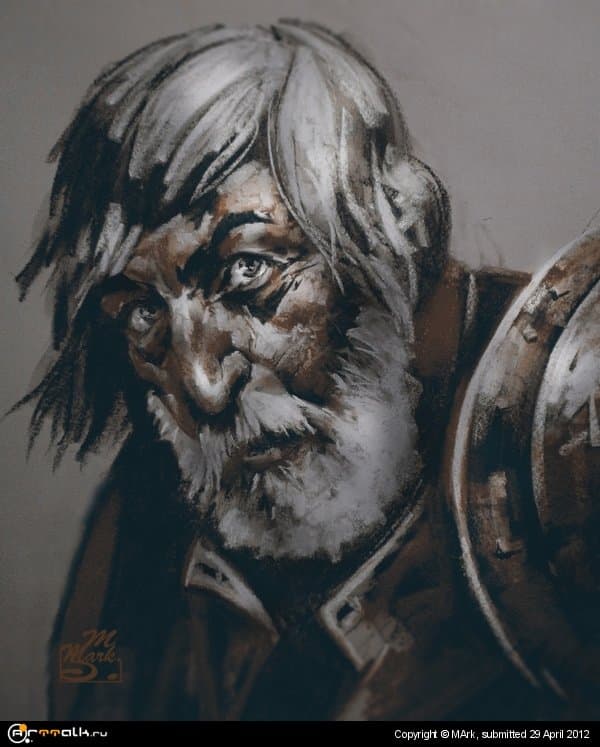 Старый норд