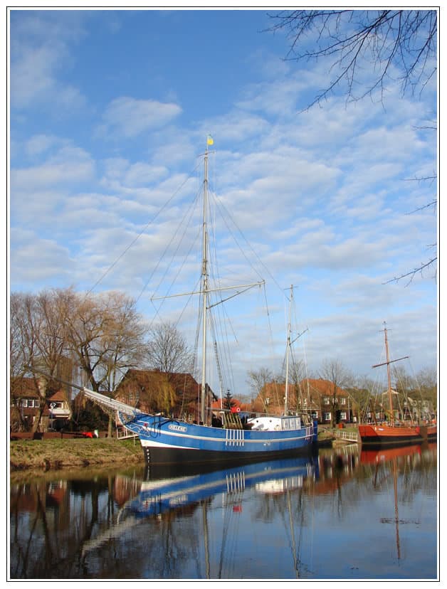 корабли без капитанов