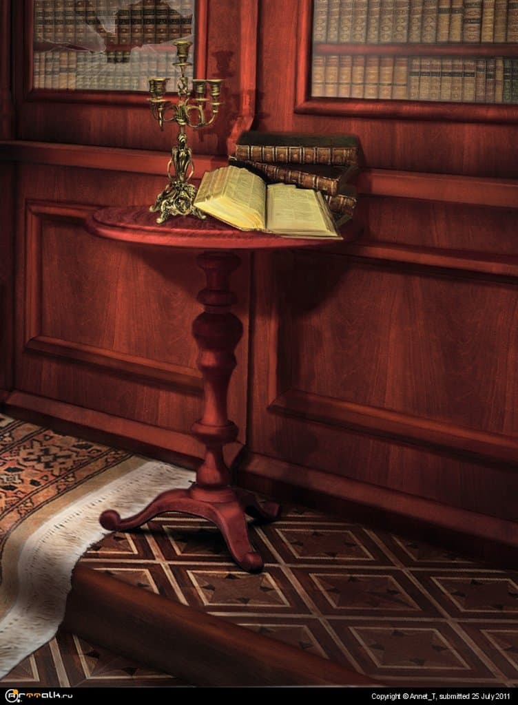 Библиотека