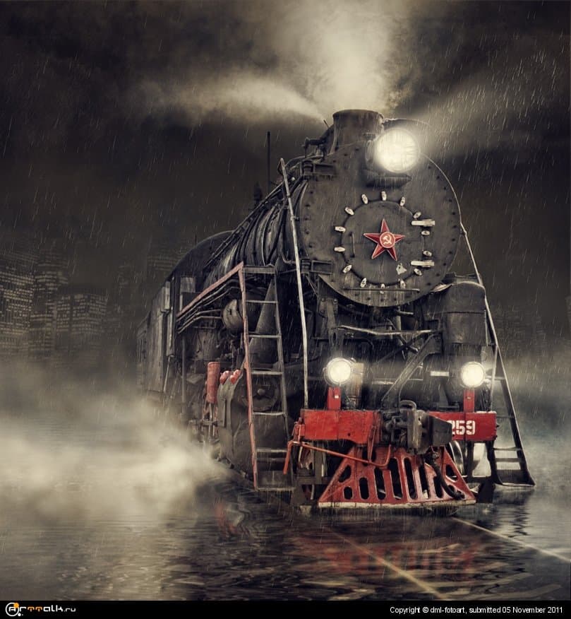 Beyond Express