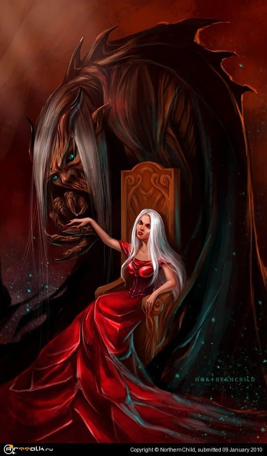 Beauty And The Beast