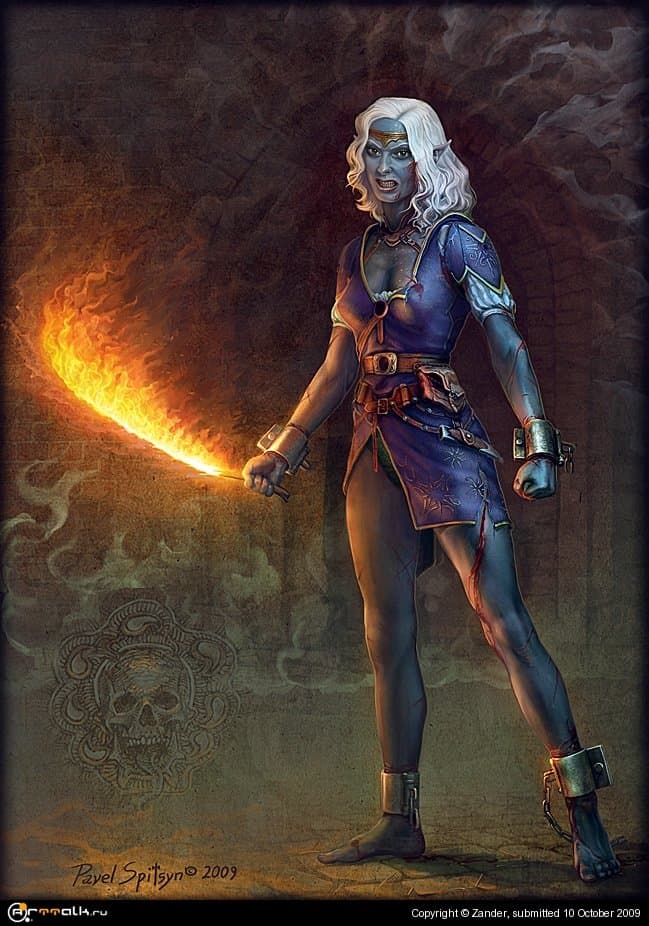 Викония де Вир