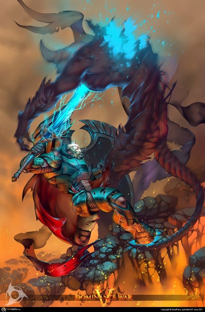 God Of War