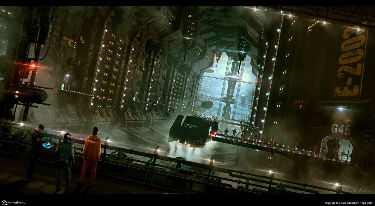 Добро пожаловать / Welcome