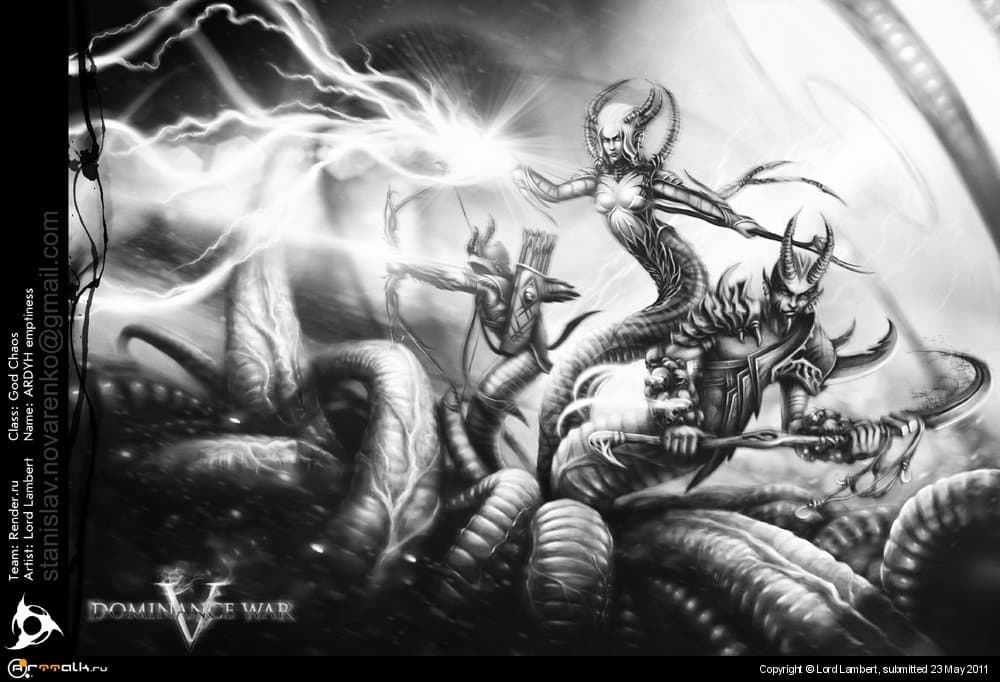 Dw5 - Ardyh  Emptiness -  Final Concept