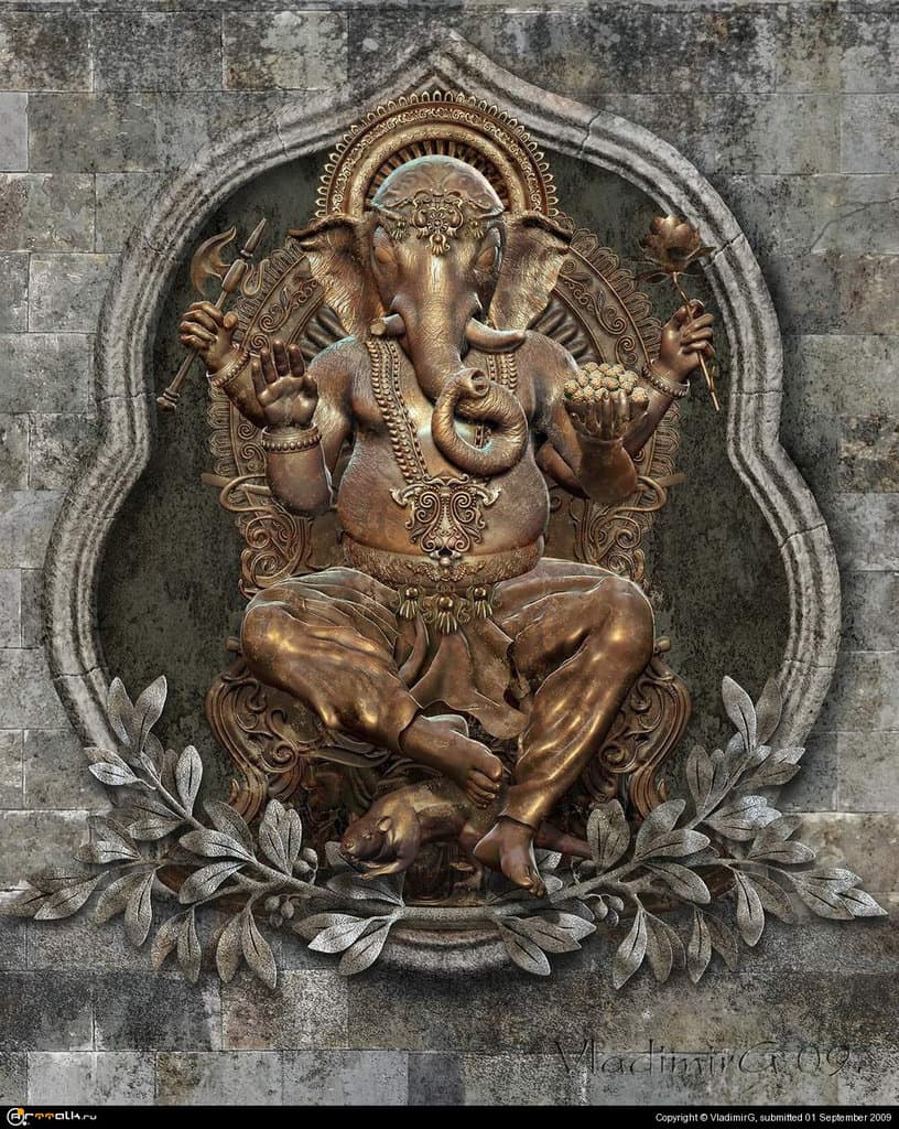 Ganesha