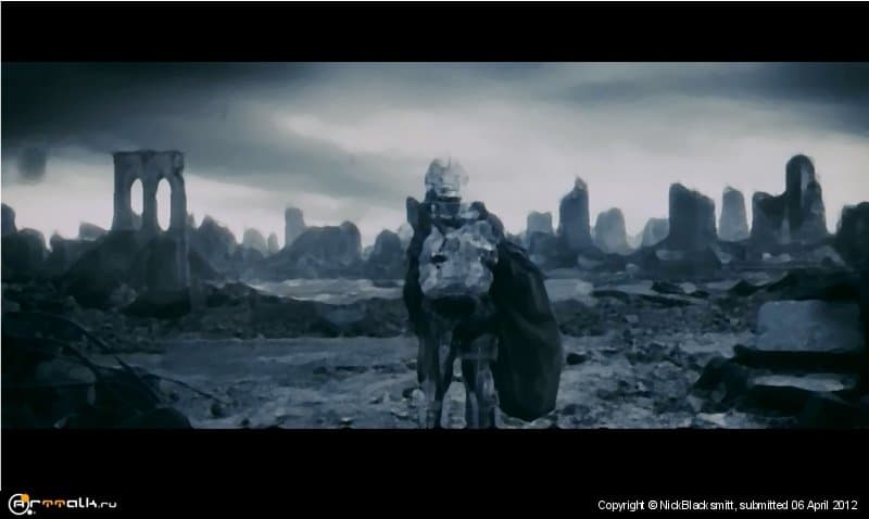 Поверхность не спасение