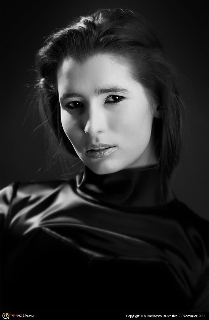 Portrait 03
