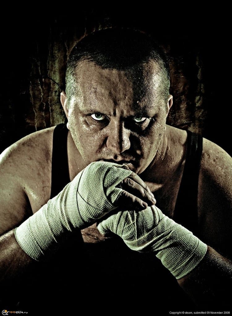 Fightclub 1