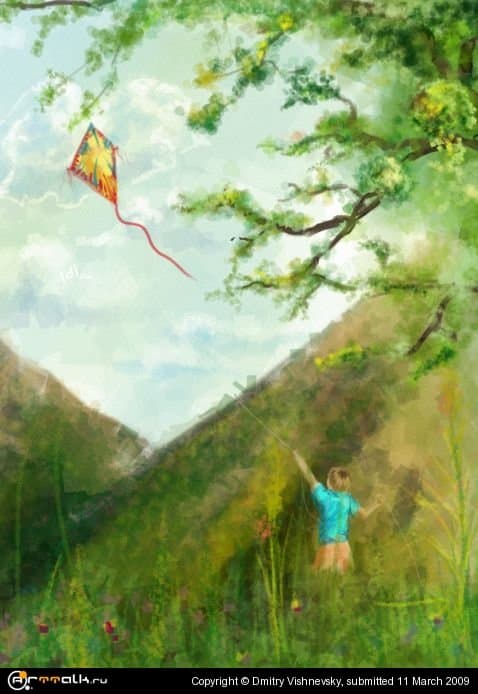 хочу лета :)