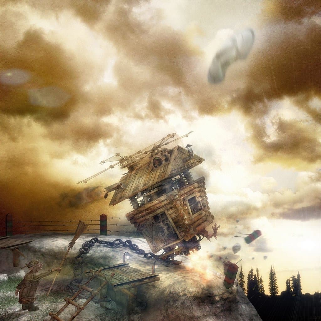 ИЗНАКУРНОЖ