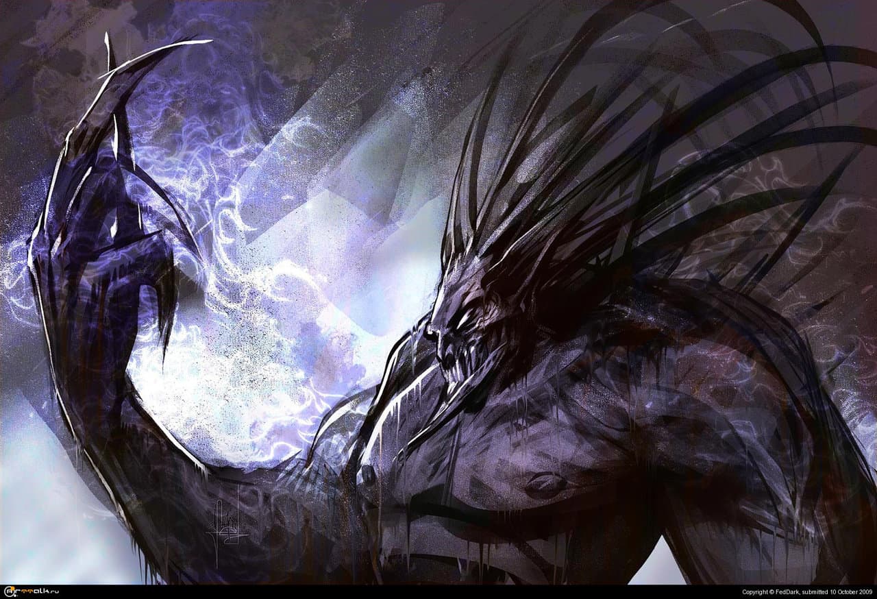 Yong Demon