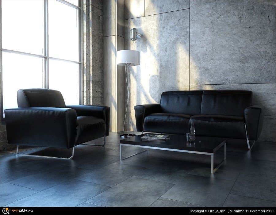 Учебный проект..