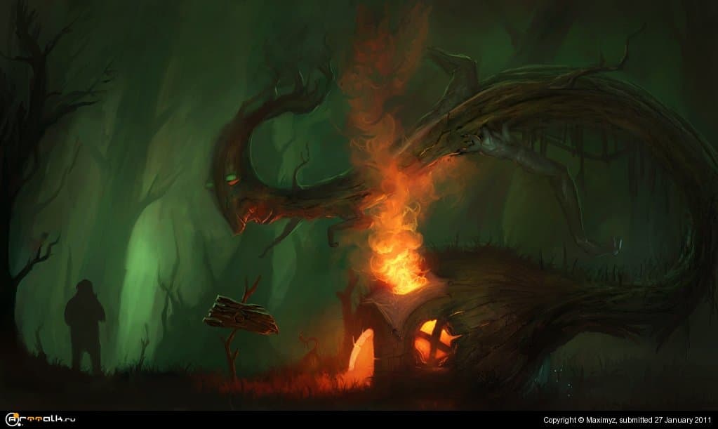 Домик-Луковичка