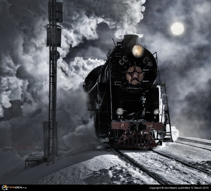 Свидетель славы и падения