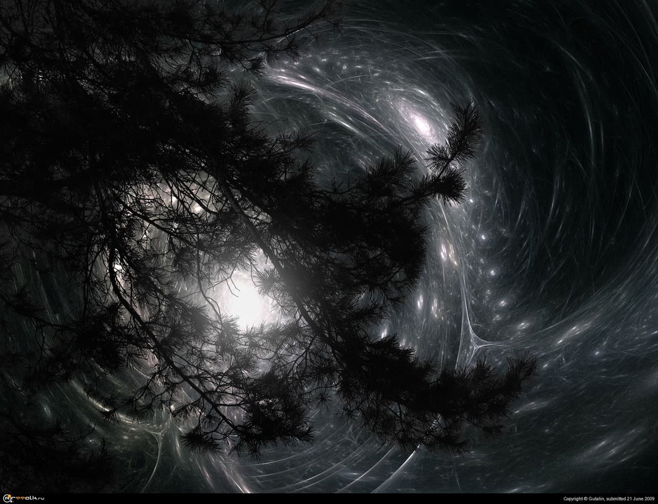 Радиант Пильмана