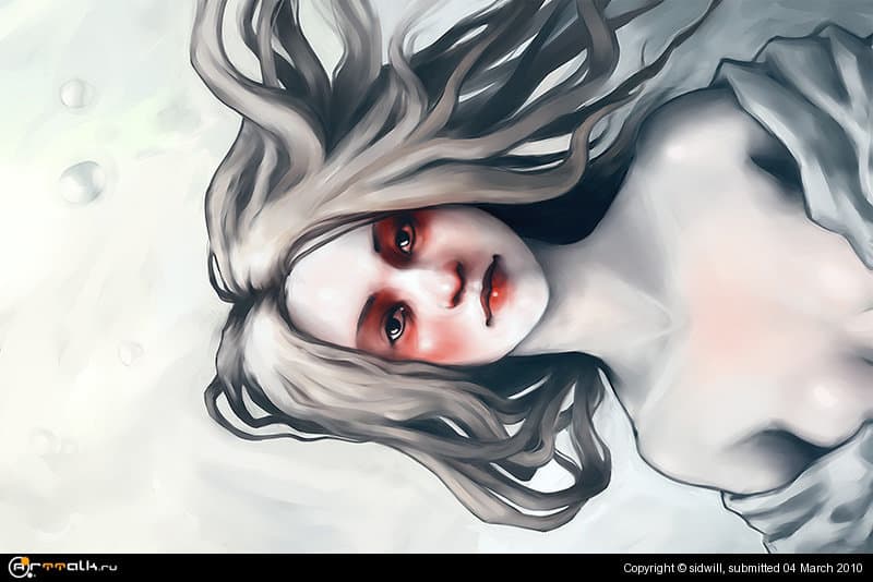 Против часовой