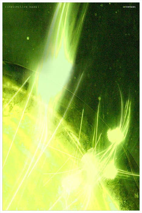 Эмоции/бессознательное - надежды