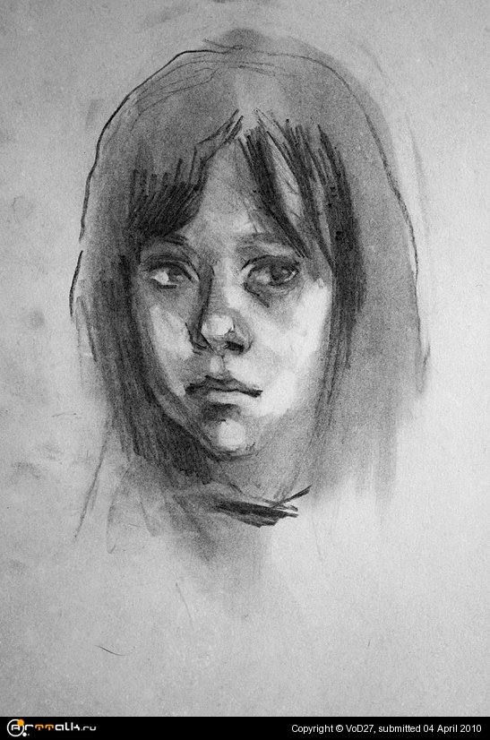 Ункноун Герл