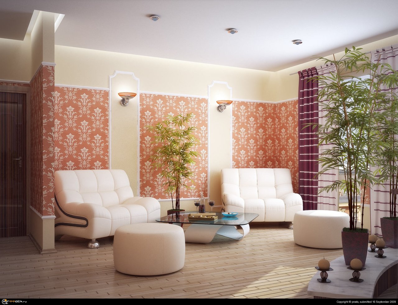 Квартира в Киеве