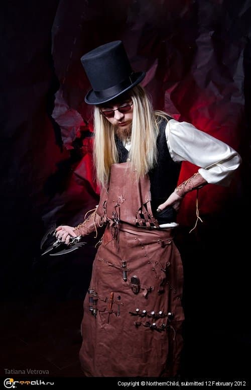 The Reaper