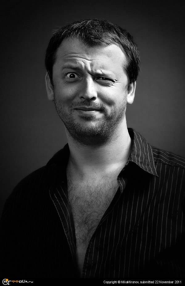 Portrait 04