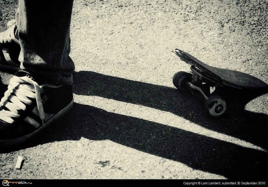 Snickers UrБanИЯ 2010