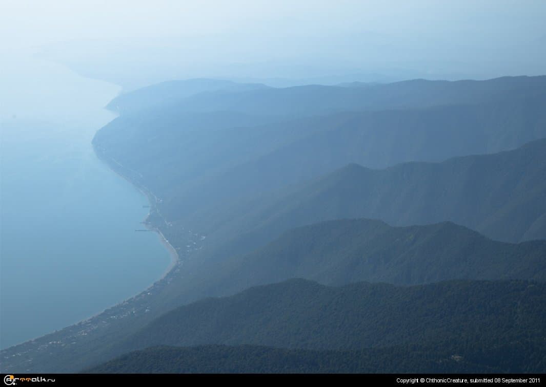 Воздушный храм