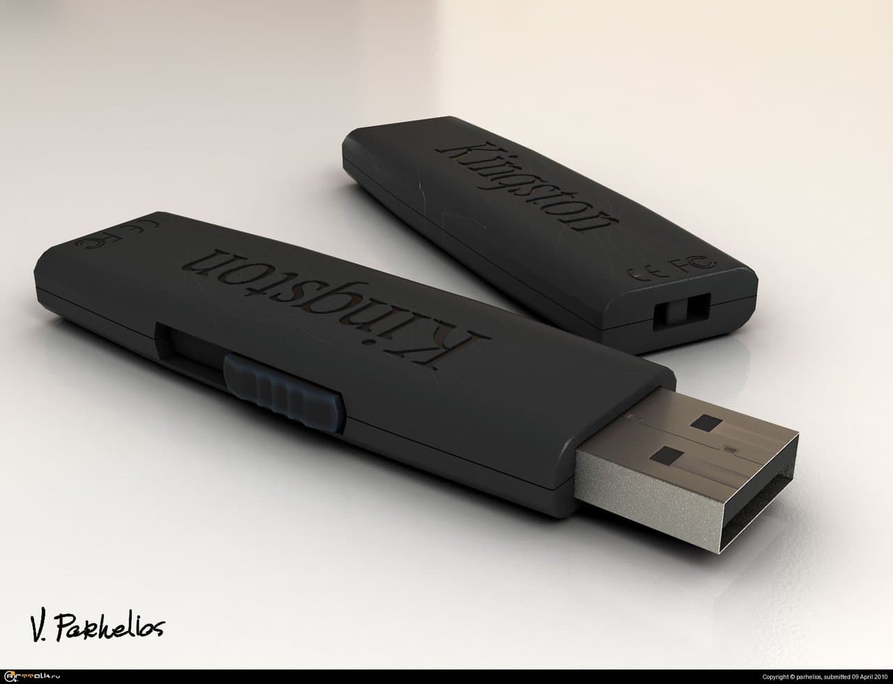 Usb Flash Drive