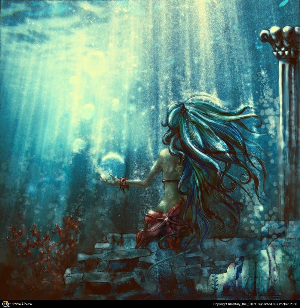 Where the Sun shines