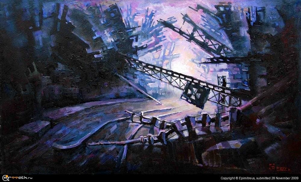 Хронорадиация