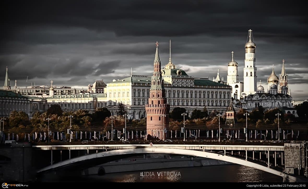 Будет дождь...