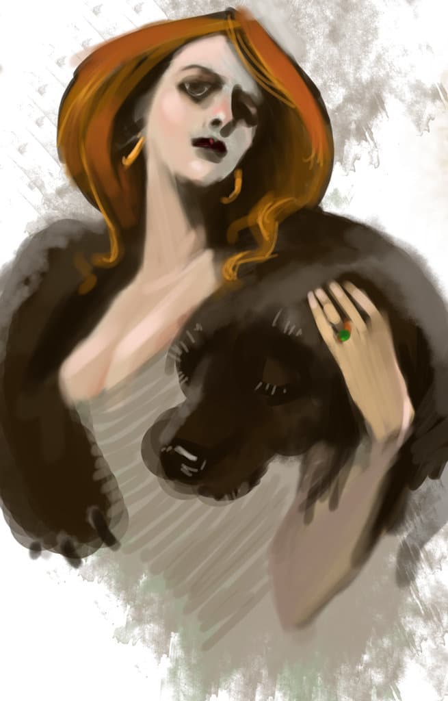 маша с мядзьмедзем ))