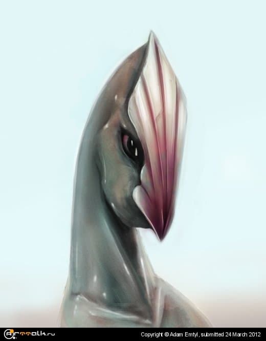 Alien