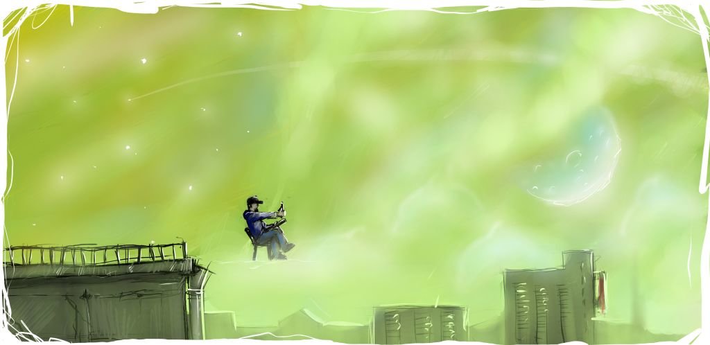 Всё возможно..