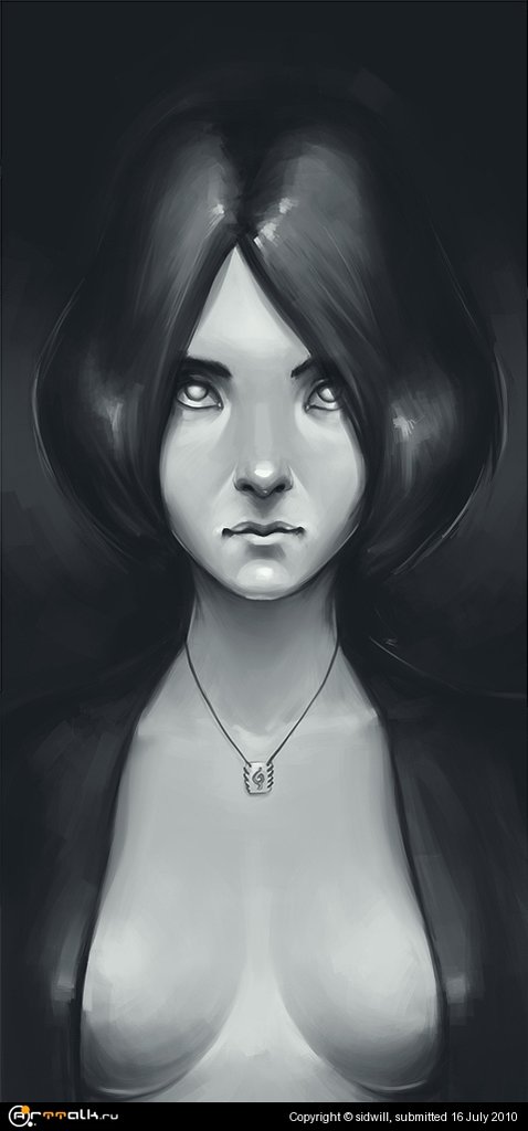 Свет - внутри