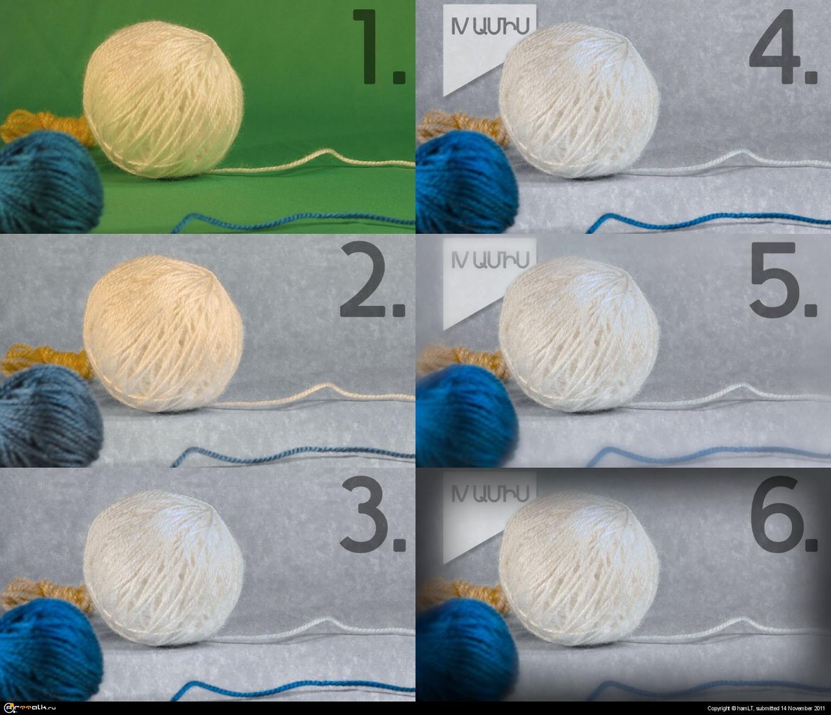 Tv Commercial For Anelik Bank By Human3dstudio [director''s Version]