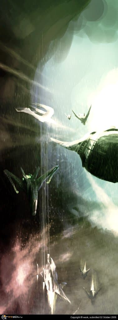 пейзаж2безрамки