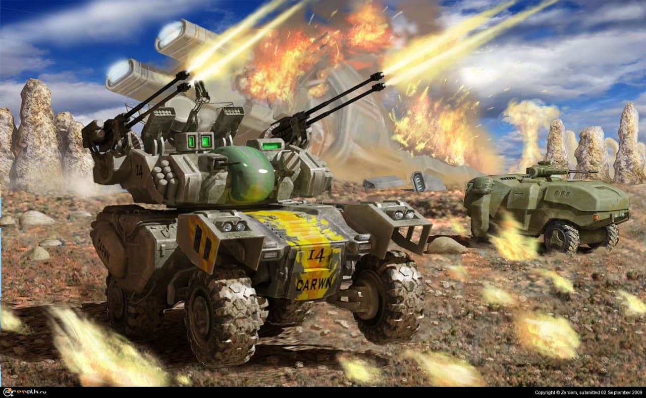 Ад на Кан Дера