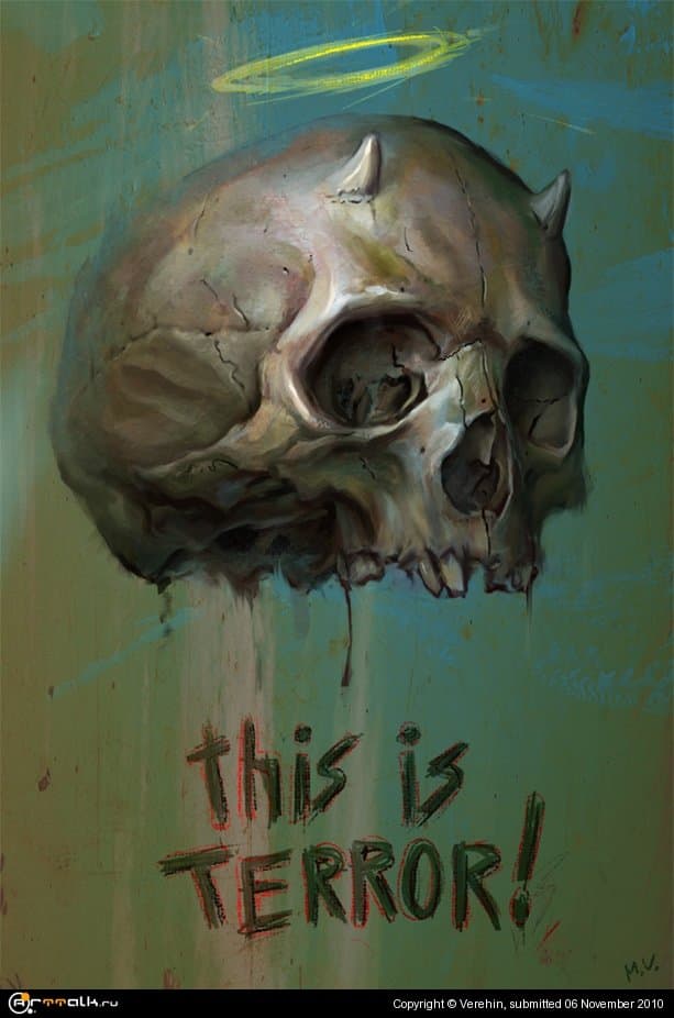 Skull